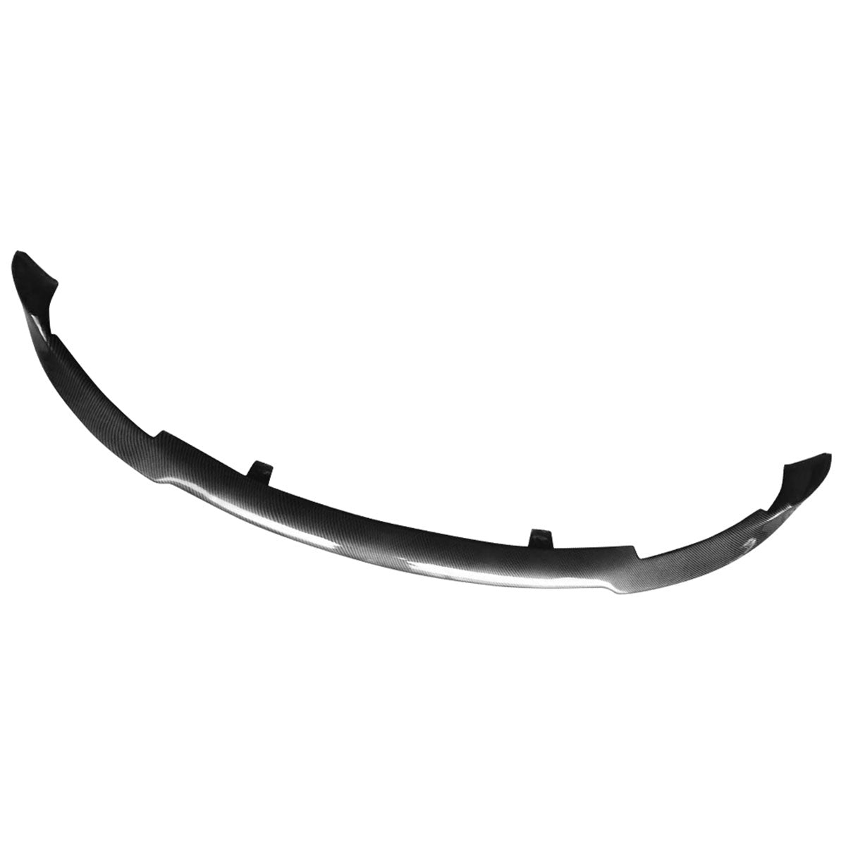 2017-2023 Tesla 3 RPM Front Bumper Lip PP