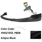 2017-2023 Tesla 3 RPM Front Bumper Lip PP