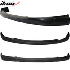 2011-2017 Toyota Sienna CK Style Front Bumper Lip Spoiler PU