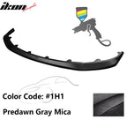 2011-2015 Toyota Sienna XL30 LE Model Only Front Bumper Lip Spoiler