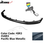 2011-2015 Toyota Sienna XL30 LE Model Only Front Bumper Lip Spoiler