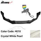 2017-2020 Toyota 86 TRD Front Bumper Lip PP