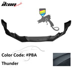 2017-2020 Toyota 86 TRD Front Bumper Lip PP