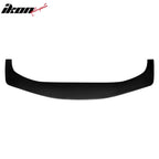 2003-2005 Nissan 350Z Z33 Front Bumper Lip Chin Splitter Unpainted PU