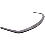 2008-2015 Mitsubishi Lancer EVO X 10 Front Splitter For VTX Voltex Lip