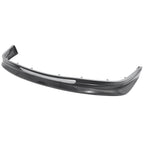 1999-2004 Volkswagen VW Golf MK4 Mkiv P1 Front Bumper Lip Spoiler PU