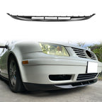 1999-2005 Volkswagen Jetta Front Lip 20AE Style Unpainted Car Lip PU
