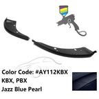 2015-2023 Dodge Charger Scat Pack Front Bumper Lip Splitter ABS