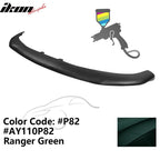 2020-2023 Dodge Charger Widebody OE Lip Protector PP