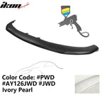 2020-2023 Dodge Charger Widebody OE Lip Protector PP