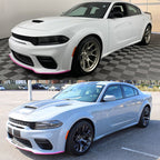 2020-2023 Dodge Charger Widebody OE Lip Protector PP