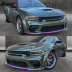 2020-2023 Dodge Charger Widebody OE Lip Protector PP