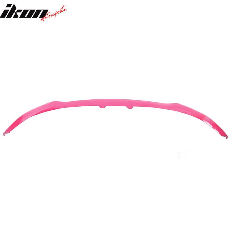 2020-2023 Dodge Charger Widebody OE Lip Protector PP