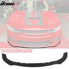 2015-2023 Dodge Charger Standard Sedan Front Lip Protector PP