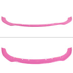 2015-2023 Dodge Charger Standard Sedan Front Lip Protector PP