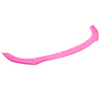 2020-2023 Dodge Charger Widebody OE Front Lip Protector ABS