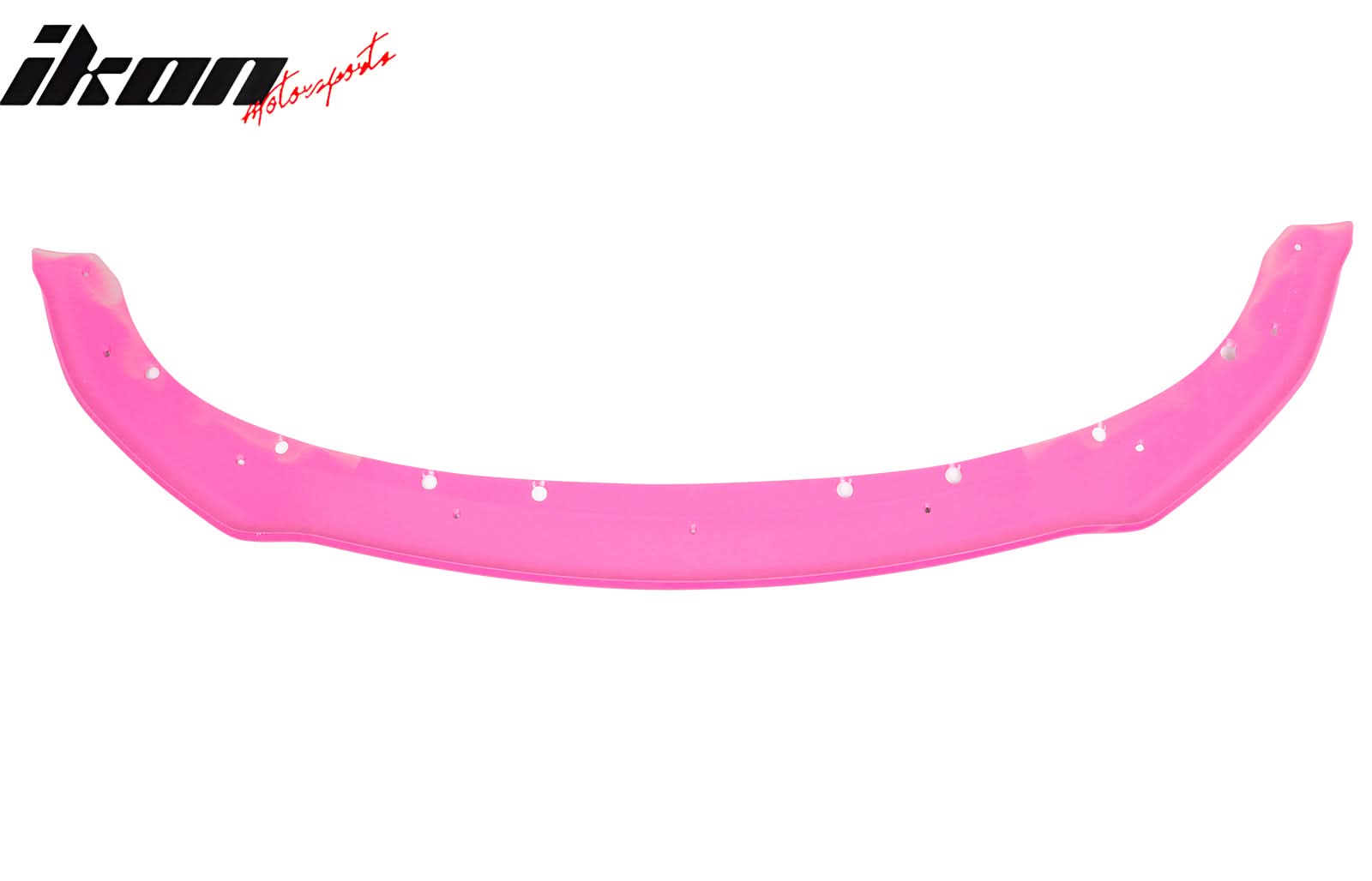 2020-2023 Dodge Charger Widebody OE Front Lip Protector ABS