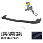 Front Lip for 2015-2023 Dodge Challenger Hellcat Style PP Lip Spoilers