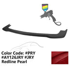 Front Lip for 2015-2023 Dodge Challenger Hellcat Style PP Lip Spoilers