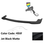Front Lip for 2015-2023 Dodge Challenger Hellcat Style PP Lip Spoilers