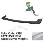 Front Lip for 2015-2023 Dodge Challenger Hellcat Style PP Lip Spoilers