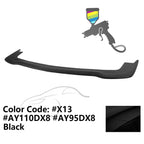 Front Lip for 2015-2023 Dodge Challenger Hellcat Style PP Lip Spoilers