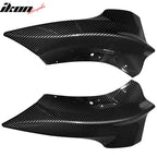 2017-2023 Tesla Model 3 Front Bumper Spoiler Splitters PP