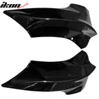 2017-2023 Tesla Model 3 Front Bumper Spoiler Splitters PP