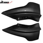 2020-2024 Tesla Model Y Front Bumper Spoiler Splitters PP