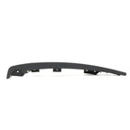 2015-2023 Ford Mustang Black 2PCS Front Rear Mud Flaps Splash Guards