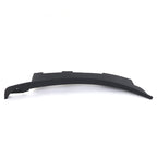 2015-2023 Ford Mustang Black 2PCS Front Rear Mud Flaps Splash Guards