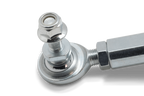 BLOX Racing 2013+ Subaru BRZ / FR-S & 08-21 WRX/STi & 09-13 Forester Rear Adjustable End Links