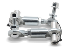 BLOX Racing 2013+ Subaru BRZ / FR-S & 08-21 WRX/STi & 09-13 Forester Rear Adjustable End Links