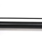 BLOX Racing Black Harness Bar 94-01 Integra/92-00 Civic/02-06 RSX/88-91 CRX