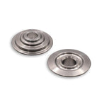 BLOX Racing Ti Retainers for K20A-3 Z1-3 (2.0L DOHC i-VTEC) / K24A-3 (2.4L DOHC i-VTEC)