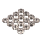 BLOX Racing Ti Retainers for K20A-3 Z1-3 (2.0L DOHC i-VTEC) / K24A-3 (2.4L DOHC i-VTEC)