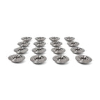 BLOX Racing Ti Retainers for K20A-3 Z1-3 (2.0L DOHC i-VTEC) / K24A-3 (2.4L DOHC i-VTEC)