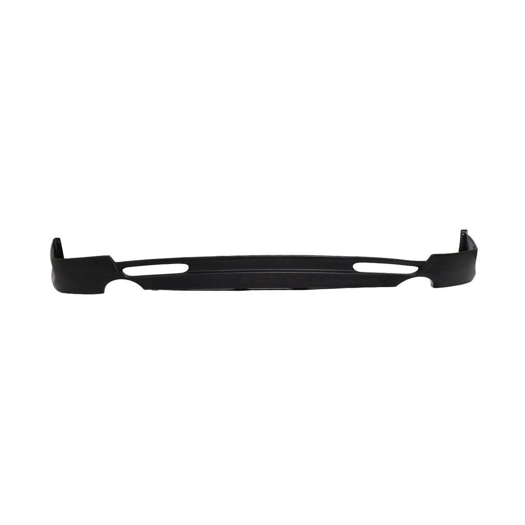 2004-2005 Acura TSX Sedan Rear Bumper Lip PU