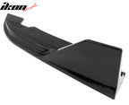 2022-2024 Honda Civic FE-C Style Rear Bumper Lip Aprons