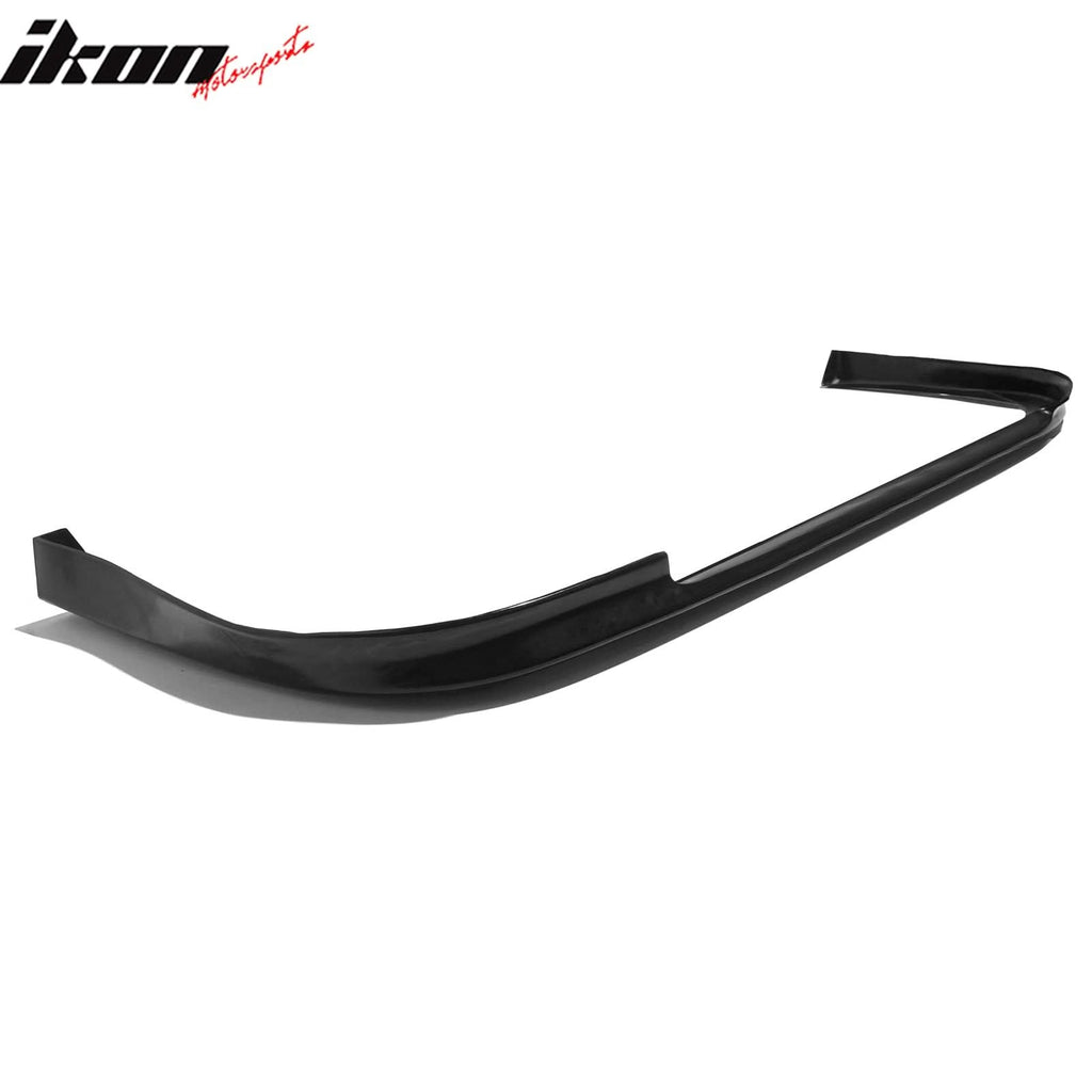 Rear Diffuser For 2001-2004 Honda Civic Sedan 4-Door Type-R Style