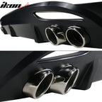 2010-2014 Hyundai Elantra Avante MD Rear Bumper Lip Diffuser PP