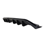 2021-2024 Kia K5 GT-Line Rear diffuser Bumper Lip PP