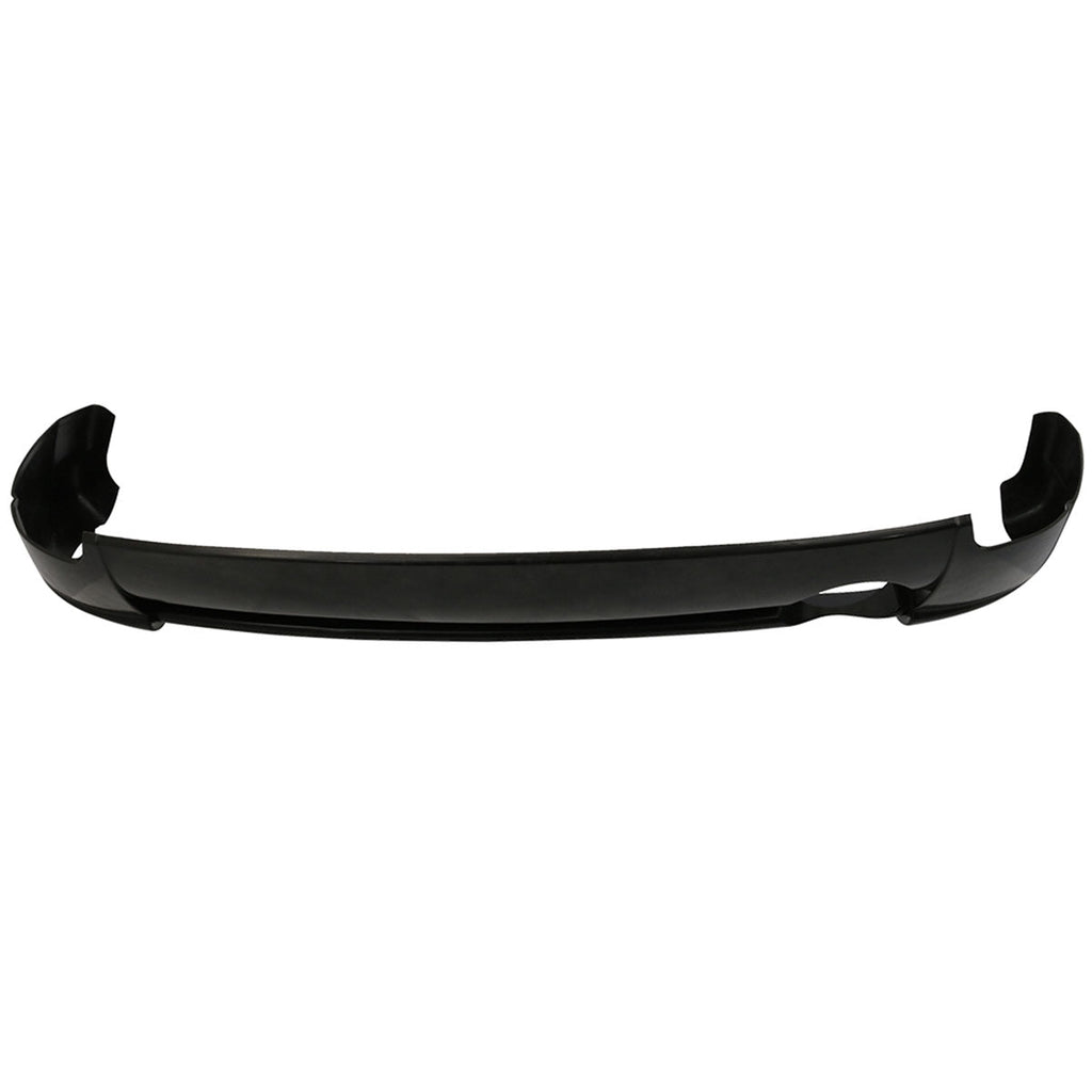 2006-2008 Mitsubishi Eclipse Rear Bumper Lip Spoiler Diffuser PU
