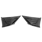 2022-2025 Subaru BRZ Toyota GR86 JDM Rear Aprons PP