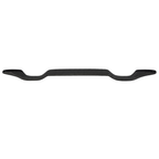2008-2014 Subaru Impreza WRX STI R205 Rear Lip Diffuser Carbon Fiber