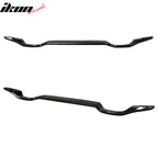 2008-2014 Subaru Impreza WRX STI R205 Rear Lip Diffuser Carbon Fiber