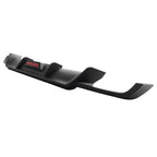 2018-2024 Toyota Camry SE XSE Rear Diffuser Lip PP