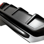 2024-2025 Tesla Model 3 Highland Matte Black Rear Diffuser W/LED PP