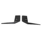 2023-2024 BMW G87 M2 Rear Side Fins M Performance Style