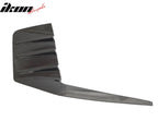 2023-2024 BMW G87 M2 Rear Side Fins M Performance Style